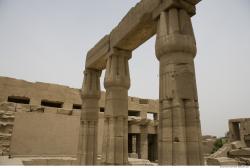 Karnak Temple Photo References #6